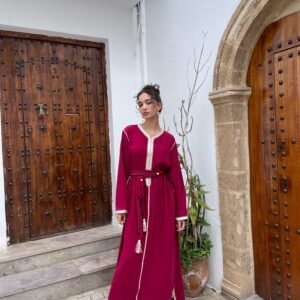 Eid caftan