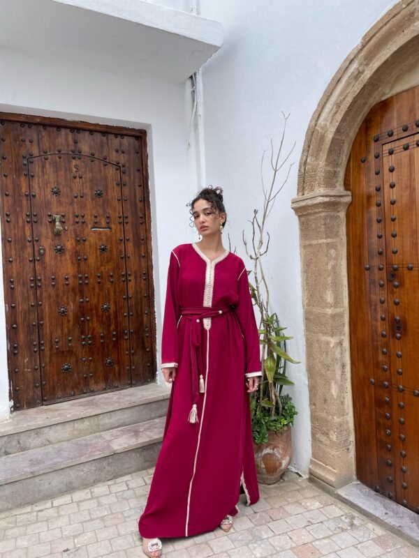 Eid caftan